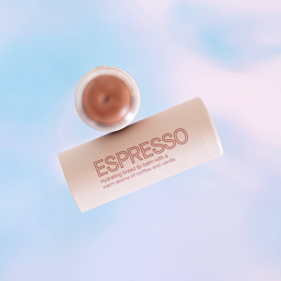 Organic - Lip Tint - Espresso