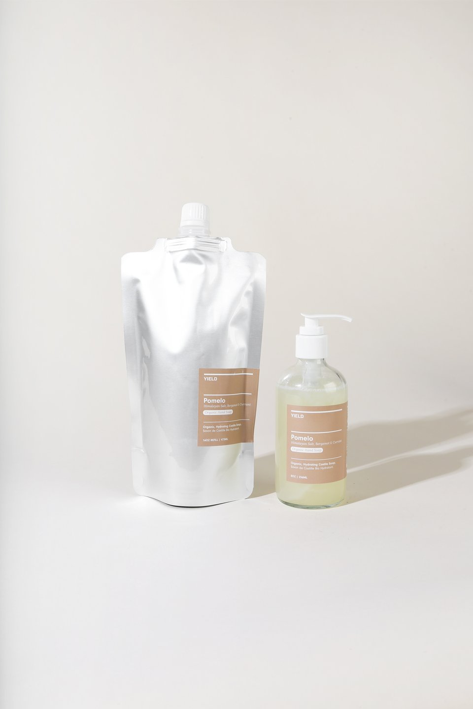 PLAINE PRODUCTS  Hand Wash – THE COLLECTIVE