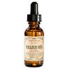 Tea Tree Eucalyptus Beard Oil.  Holiday Gift for him: 1 fl.oz (30 ml)