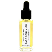 Restorative Jasmine Face Serum Oil.