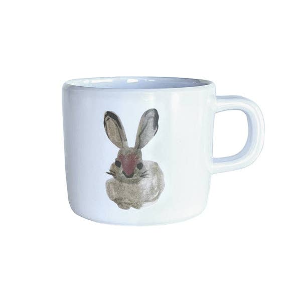 Bunny Sippy Cup – The Safari Collective