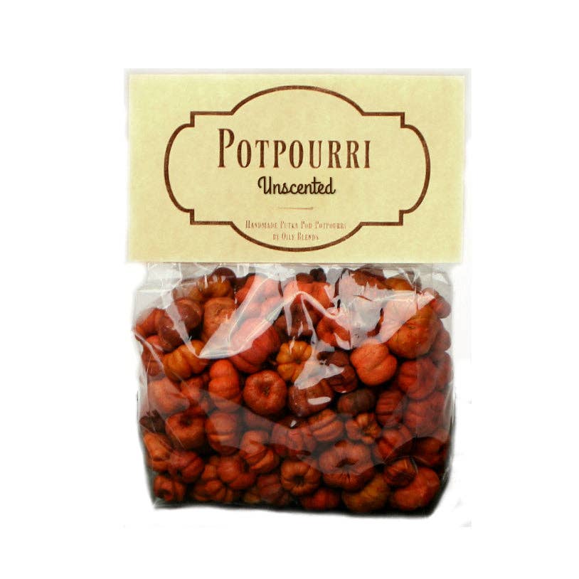 Pumpkin baby Potpourri Packs: Pumpkin Spice