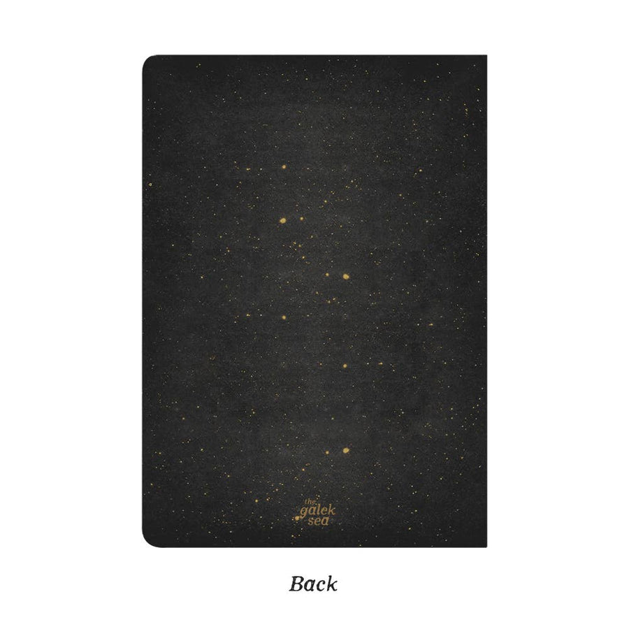 Full Moon Notebooks