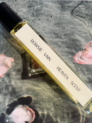 Rowsie Vain Heaven Scent Rollerball Essential Oil Fragrance