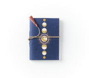 Indukala Moon Phase Recycled Paper Journal
