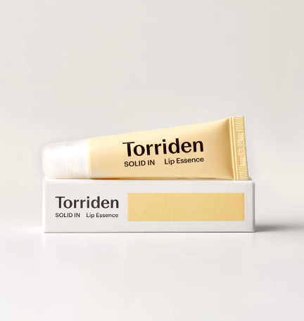 TORRIDEN Ceramide Vegan Lip Essence Balm Care Treatment