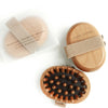 Shampoo Massage Brush by Nash and Jones