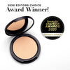 STARE Cosmetics - Natural Organic Highlighting Pressed Powder