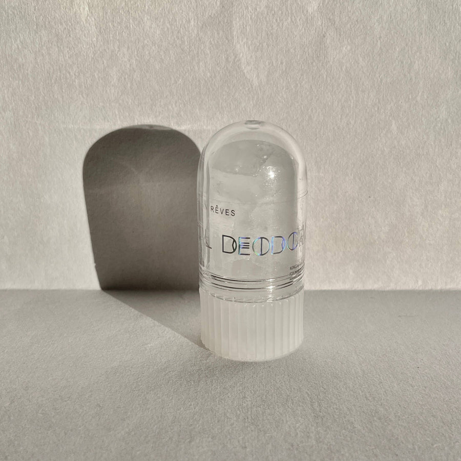 Bohemian Rêves - Thai Crystal Deodorant Stick