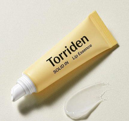 TORRIDEN Ceramide Vegan Lip Essence Balm Care Treatment