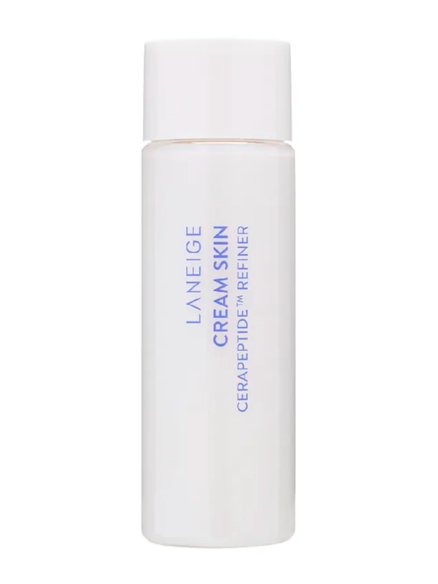 LANEIGE - Cream Skin Cerapeptide Refiner Cream Toner MINI