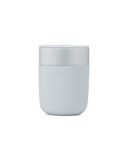 Portable Ceramic Coffee Mug 12oz