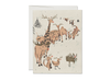 Rudolph Auditions holiday greeting card: Boxed Sets