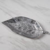 Silver Leaf Tray