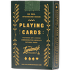 The Landmark Project - National Parks Playing Cards