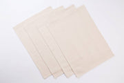 MEEMA - Placemats for Daily Use / Set of 4 - Rustic Natural