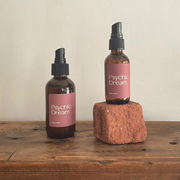 Species by the Thousands - Psychic Dream Aromatherapy Pillow Mist