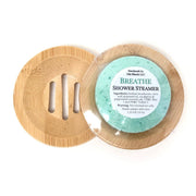 Wooden Shower Steamer Trays: 10 Trays