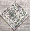 Patterned Table Napkins