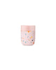 Ceramic Reusable Coffee Mug 12oz - Terrazzo