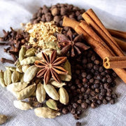 organic chai concentrate