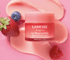 Lip Sleeping Mask Treatment Balm Care: Berry