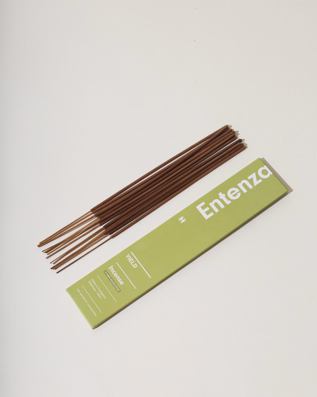 Yield Hand Rolled Incense Sticks