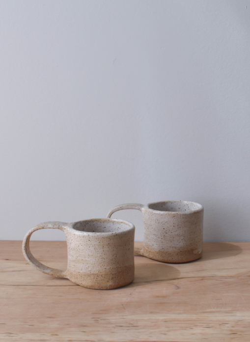 ceramic espresso mug