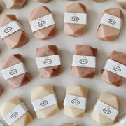 Mini Gem Soaps