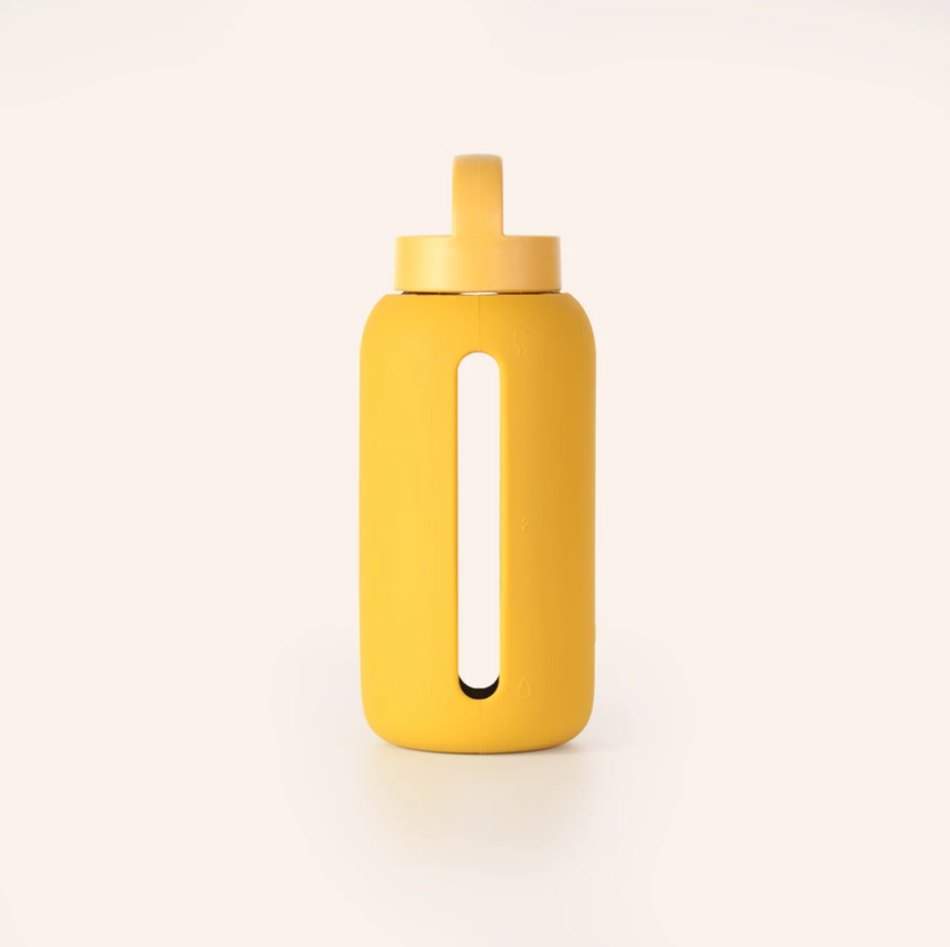 pregnancy water bottle