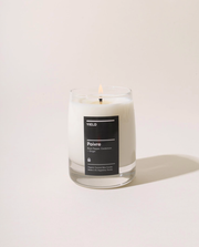 poirve candle