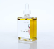 revival body oil