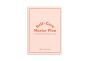 Self-Care Master Plan