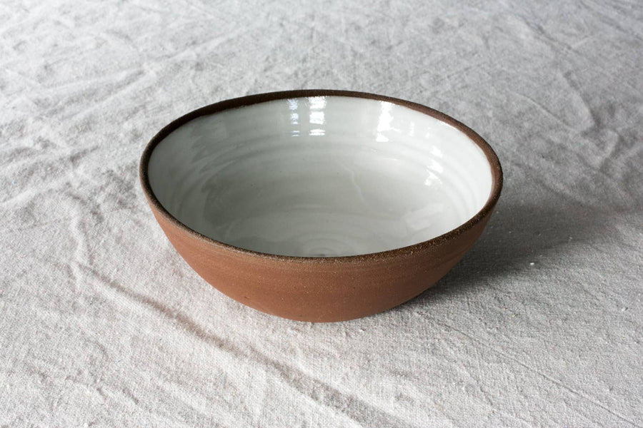 red stone soup bowl
