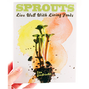 sprouts how to book