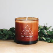 Tobacco and Vanilla Soy Candle