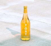tost non alcoholic wine