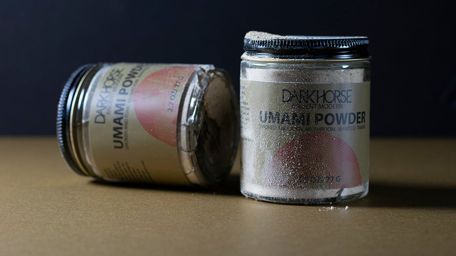 umami powder