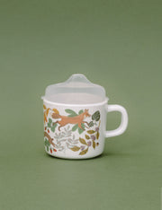 woodland sippy cup