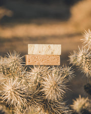 organic natural unscented soap