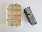 zero waste soap dish